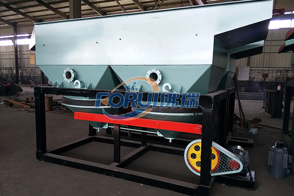 LTA1010/2跳汰機(jī)